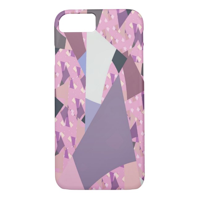 COQUES Case-Mate iPhone SAILS ABSTRAIT (Dos)