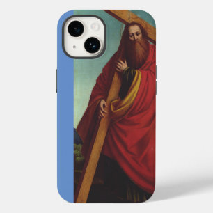 Coque Pour iPhone 14 Saint André l'apôtre, disciple premier appelé