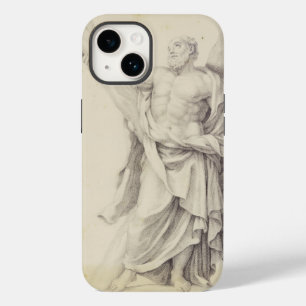 Coque Pour iPhone 14 Saint André l'apôtre, premier appelé