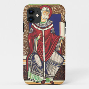 Case-Mate iPhone Case Saint Grégoire le Grand Docteur de l'Église