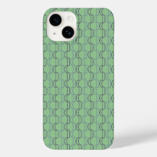 Coque Pour iPhone 14 Saint-Jacques
