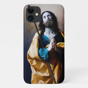 Case-Mate iPhone Case Saint Jacques le Grand, Guido Reni