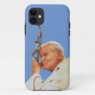 Case-Mate iPhone Case Saint-Jean-Paul II