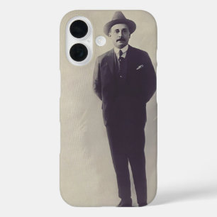 Coques iPhone 16 Saint Joseph Gregory Hernandez Laïc