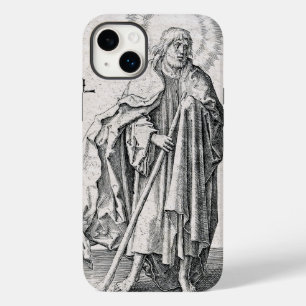 Coque Pour iPhone 14 Plus Saint Jude Thaddée l'Apôtre