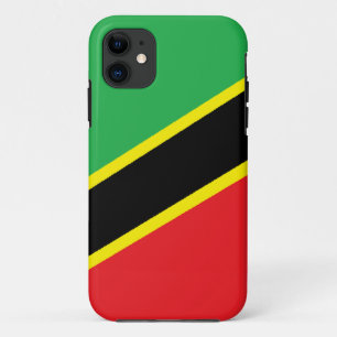 Etui iPhone Case-Mate Saint-Kitts-et-Nevis