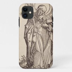 Case-Mate iPhone Case Saint Matthieu du Christ et des Apôtres