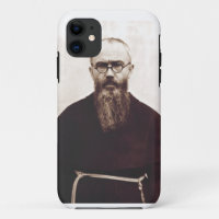 Saint Maximilien Kolbe Martyr de la Charité
