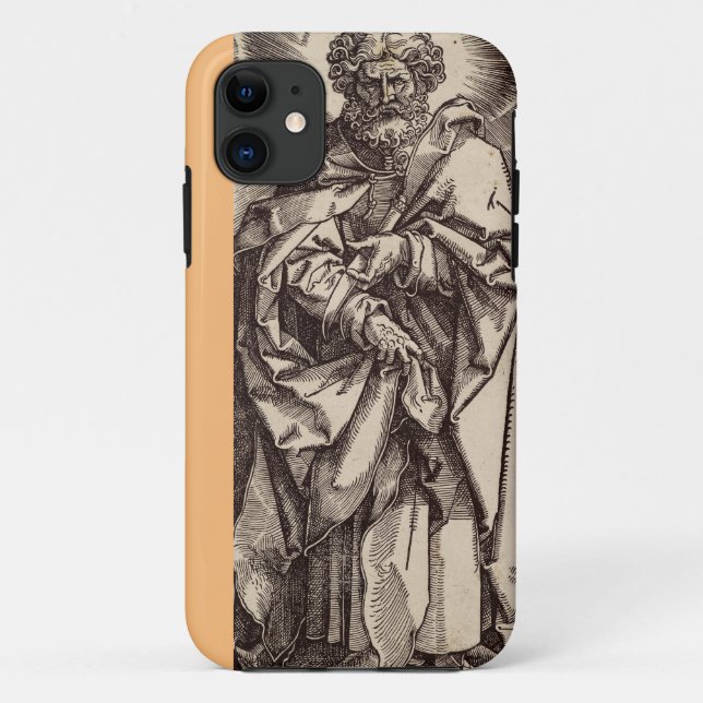 Coques Case-Mate iPhone Saint Philippe l'Apôtre disciples de Jésus (Dos)