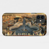 Saint Pierre du Vatican Carré