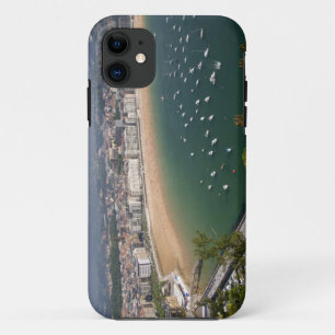 Etui iPhone Case-Mate Saint-Sébastien, Espagne. La ville basque de San