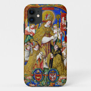 Case-Mate iPhone Case Saint Stanislas évêque et martyr