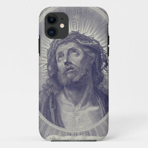 Case-Mate iPhone Case Saint Visage de Jésus