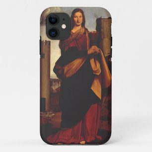 Case-Mate iPhone Case Sainte-Barbe par Giovanni Antonio Boltraffio