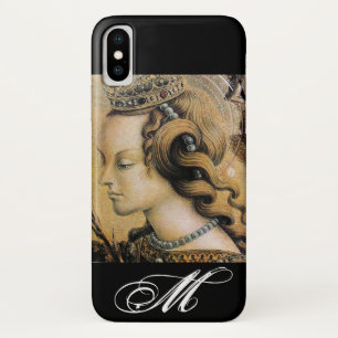 Etui iPhone Case-Mate Sainte-Catherine d'Alexandrie