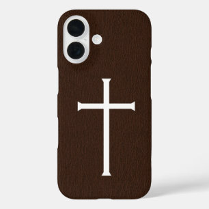 Coques iPhone 16 Sainte Croix
