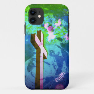 Etui iPhone Case-Mate Sainte Croix peinte