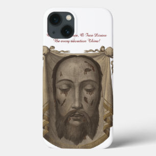 Case-Mate iPhone Case Sainte Face de Jésus