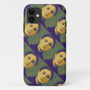 Coque iPhone 11 Sainte Gemma Galgani