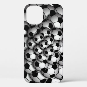 Case-Mate iPhone Case Saison de football
