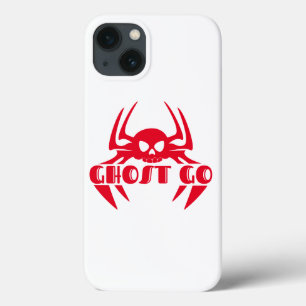 Case-Mate iPhone Case Saison Éffrayante de Ghost Go