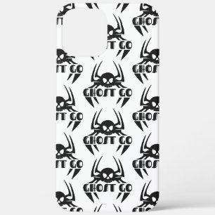Case-Mate iPhone Case Saison Éffrayante de Ghost Go
