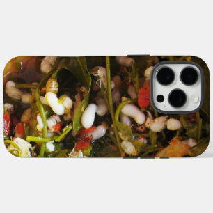 Coques iPhone 16 Pro Max Salade d'oeufs de la fourmi rouge... Thai Street F