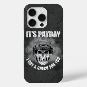 Coque iPhone 15 Pro Salaire de hockey