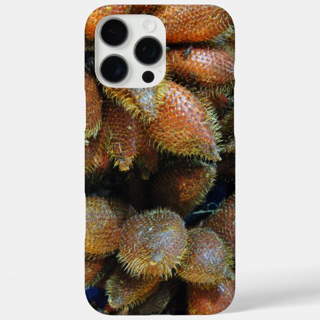 Coques Case-Mate iPhone Salak [Fruit de serpent] (Verso)