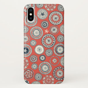 Case-Mate iPhone Case salsa pango