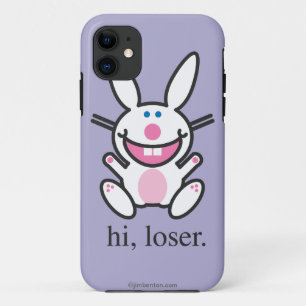 Etui iPhone Case-Mate Salut perdant