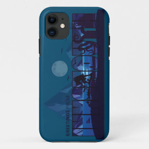 Case-Mate iPhone Case Salutations de Innsmouth Devils Reef Lovecraft
