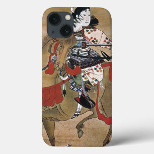 Etui iPhone Case-Mate Samouraïs montés