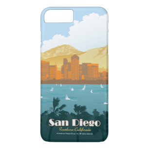 Coques Pour iPhone San Diego, CA