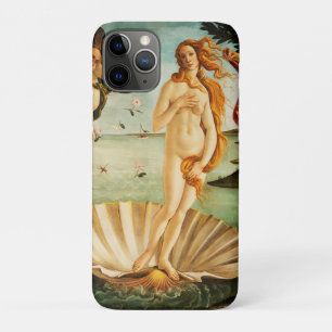 Case-Mate iPhone Case Sandro Botticelli La naissance de Vénus Art