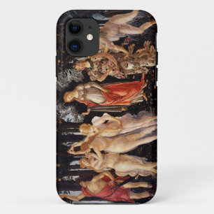 Case-Mate iPhone Case Sandro Botticelli Primavera