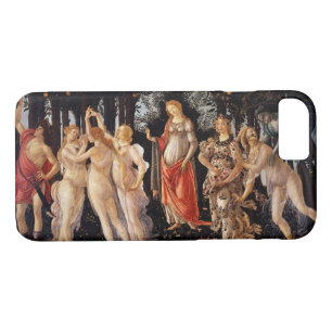 Case-Mate iPhone Case Sandro Botticelli Primavera