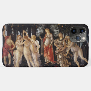 Case-Mate iPhone Case Sandro Botticelli Primavera Beaux-Arts