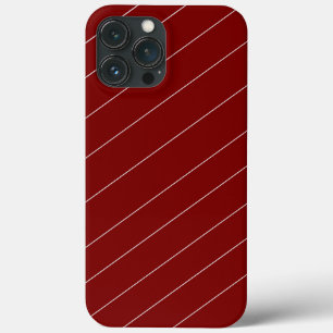 Case-Mate iPhone Case SangriaVelvet Blanc