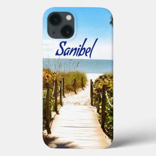 Case-Mate iPhone Case Sanibel Island Florida Beach Ocean