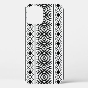 Case-Mate iPhone Case Sans joint Ethnic motif design vintageabstrait, am