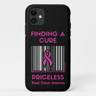 Case-Mate iPhone Case SANS PRIX...Cancer du sein