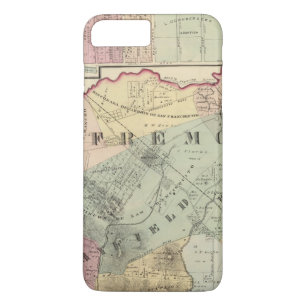 Coques Pour iPhone Santa Clara Co 1
