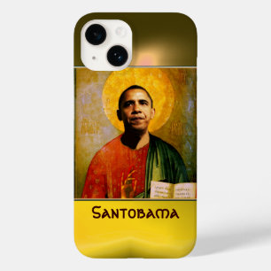 COQUES POUR iPhone SANTOBAMA