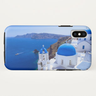 Case-Mate iPhone Case Santorin