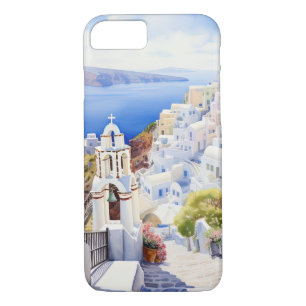 Case-Mate iPhone Case Santorin