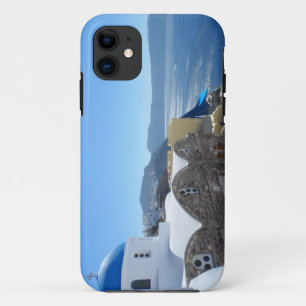 Case-Mate iPhone Case Santorin, Grèce
