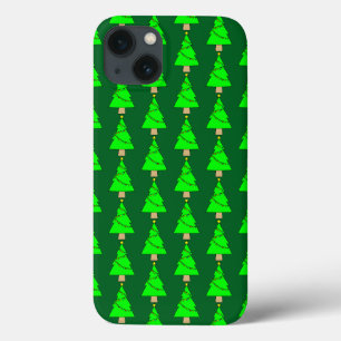 Case-Mate iPhone Case Sapin de Noël