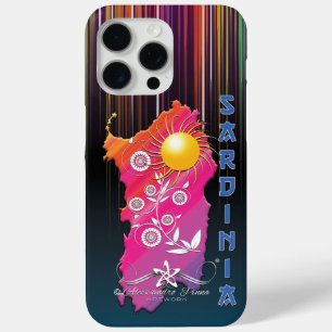 Coque iPhone 15 Pro Max Sardaigne