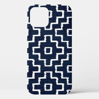 Case-Mate iPhone Case Sashiko Motif : Broderie japonaise traditionnelle